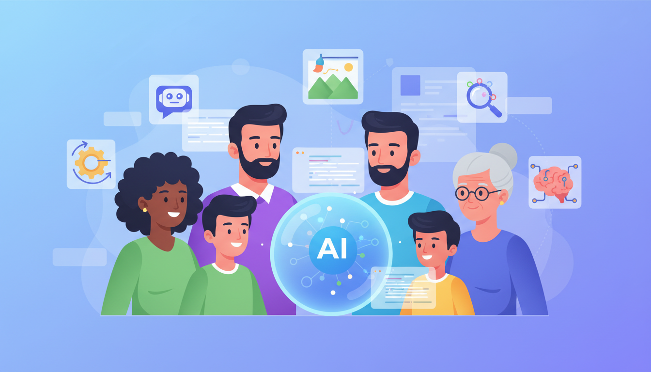 AI for Beginners: Everything You Need to Know