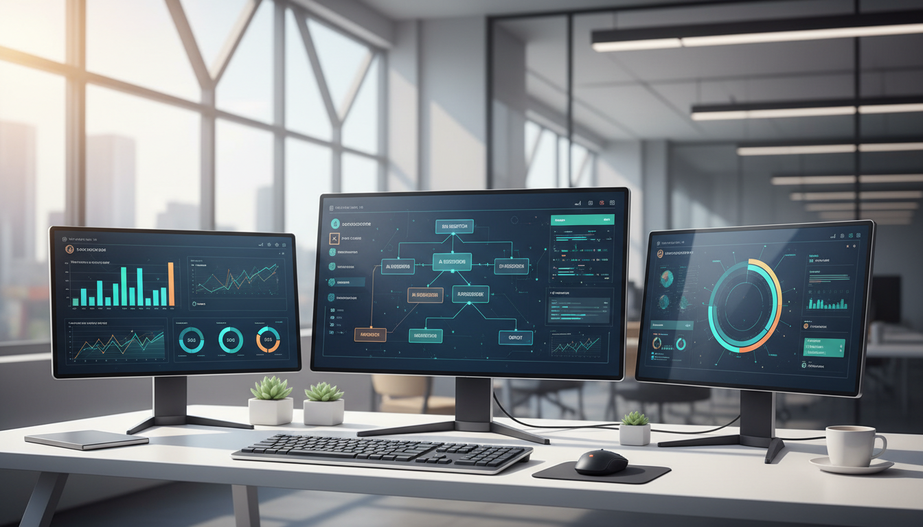 5 AI Productivity Hacks That Will Save You 10 Hours a Week