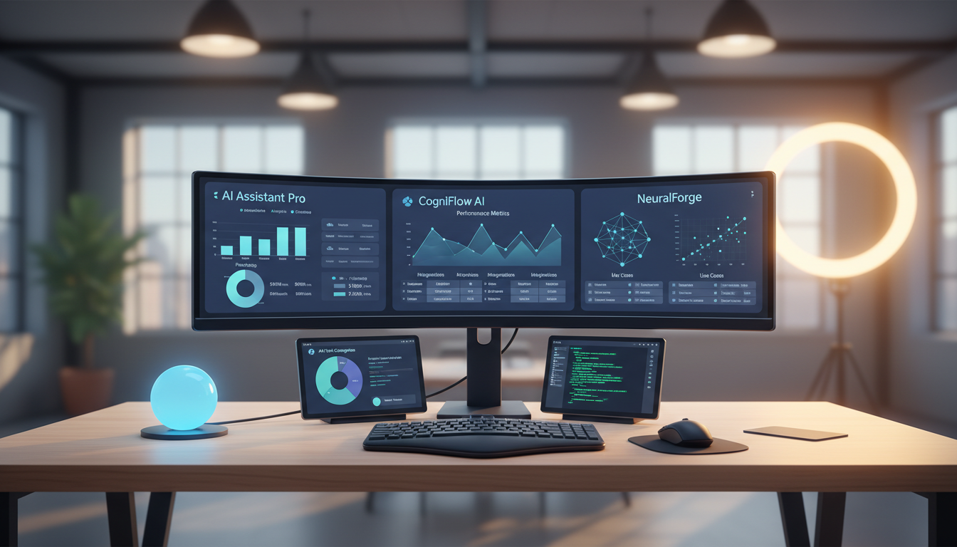 AI Tools Comparison: Which Ones Are Worth Paying For?