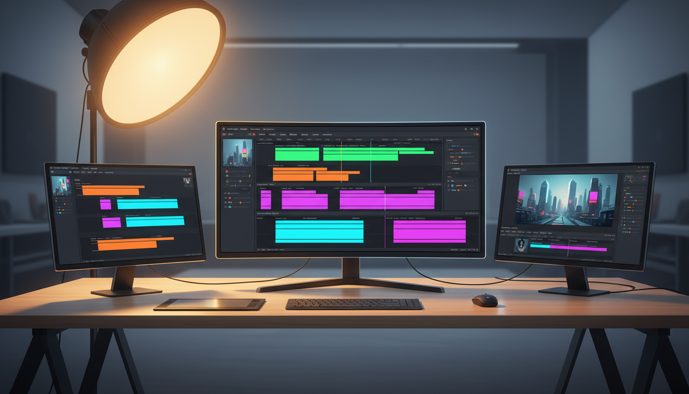 Which AI Video Generator Makes the Longest Videos?