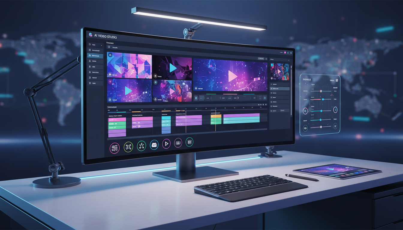 AI Video Marketing: Create Engaging Videos Without Editing Skills