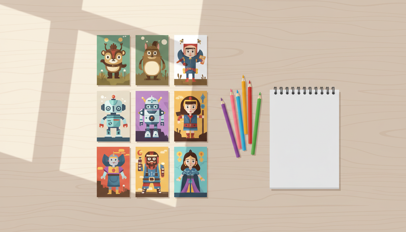 Which AI Video Generators Support Recurring Characters?