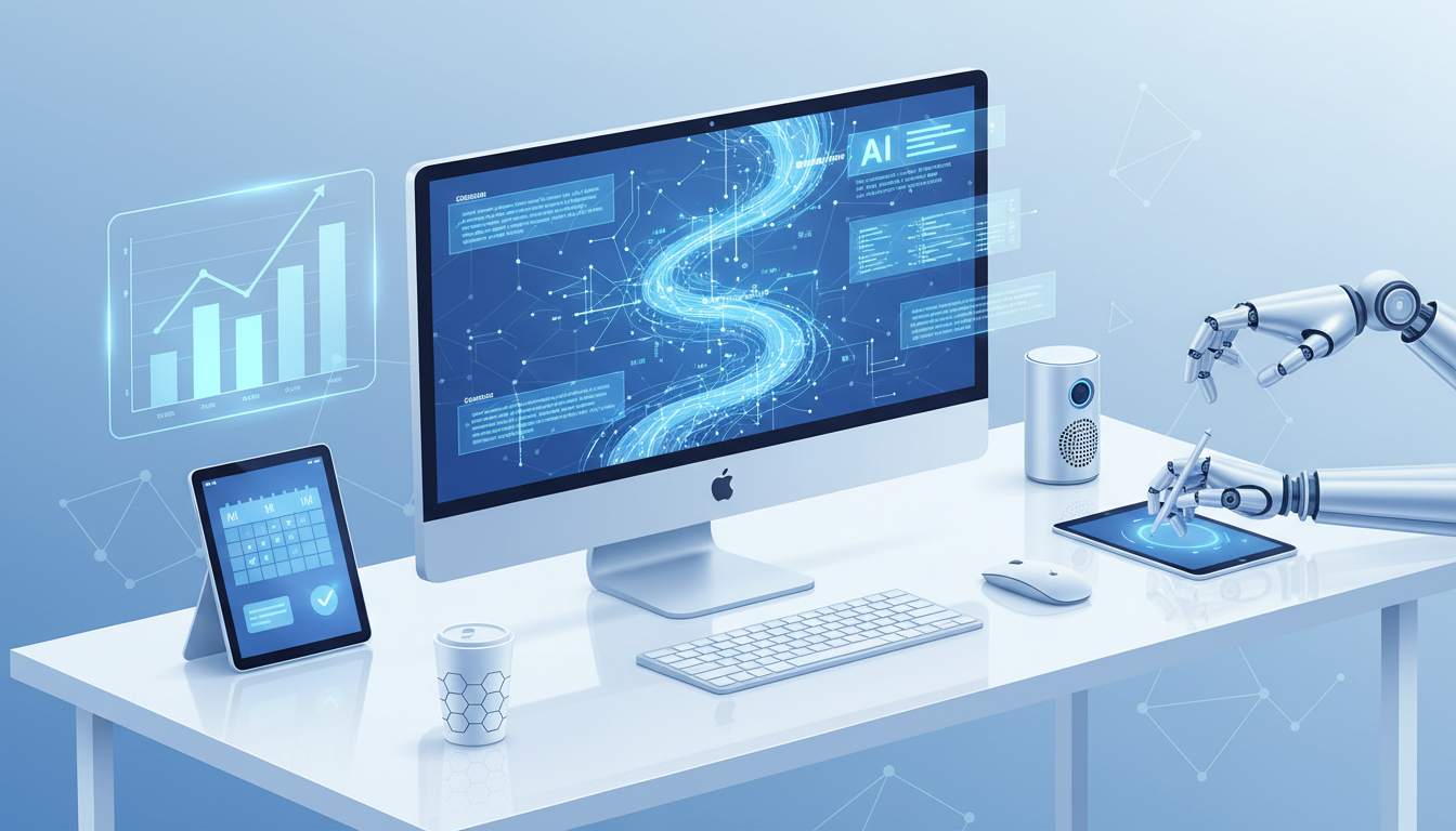 How to Automate Your Content Creation with AI