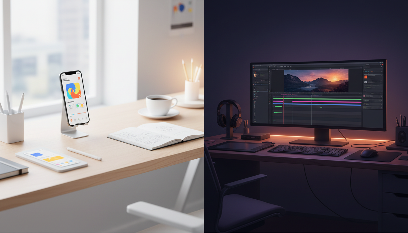AutoShorts vs Digital Maker AI: Shorts or Long Form