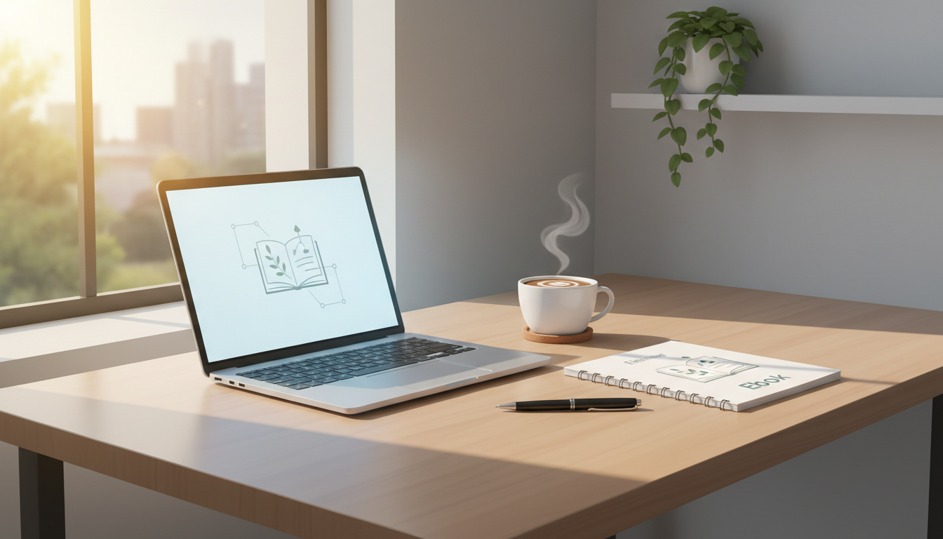 The Best AI Ebook Generators in 2026, Compared