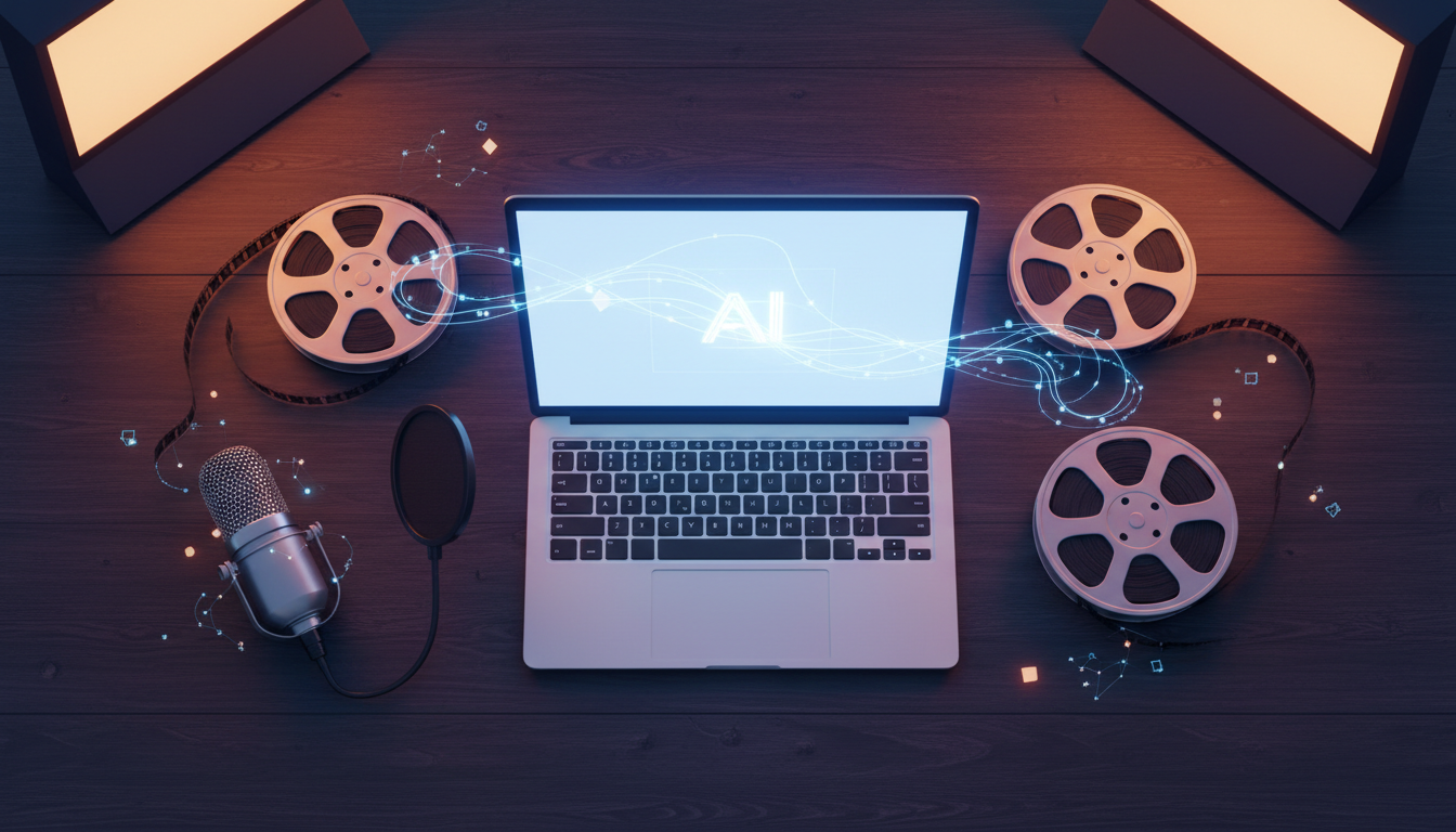 The 12 Best AI Faceless Video Generators in 2026 (Ranked, With Prices)