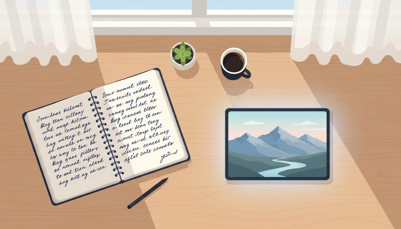 Best AI Tools for Turning a Blog Post Into a Video