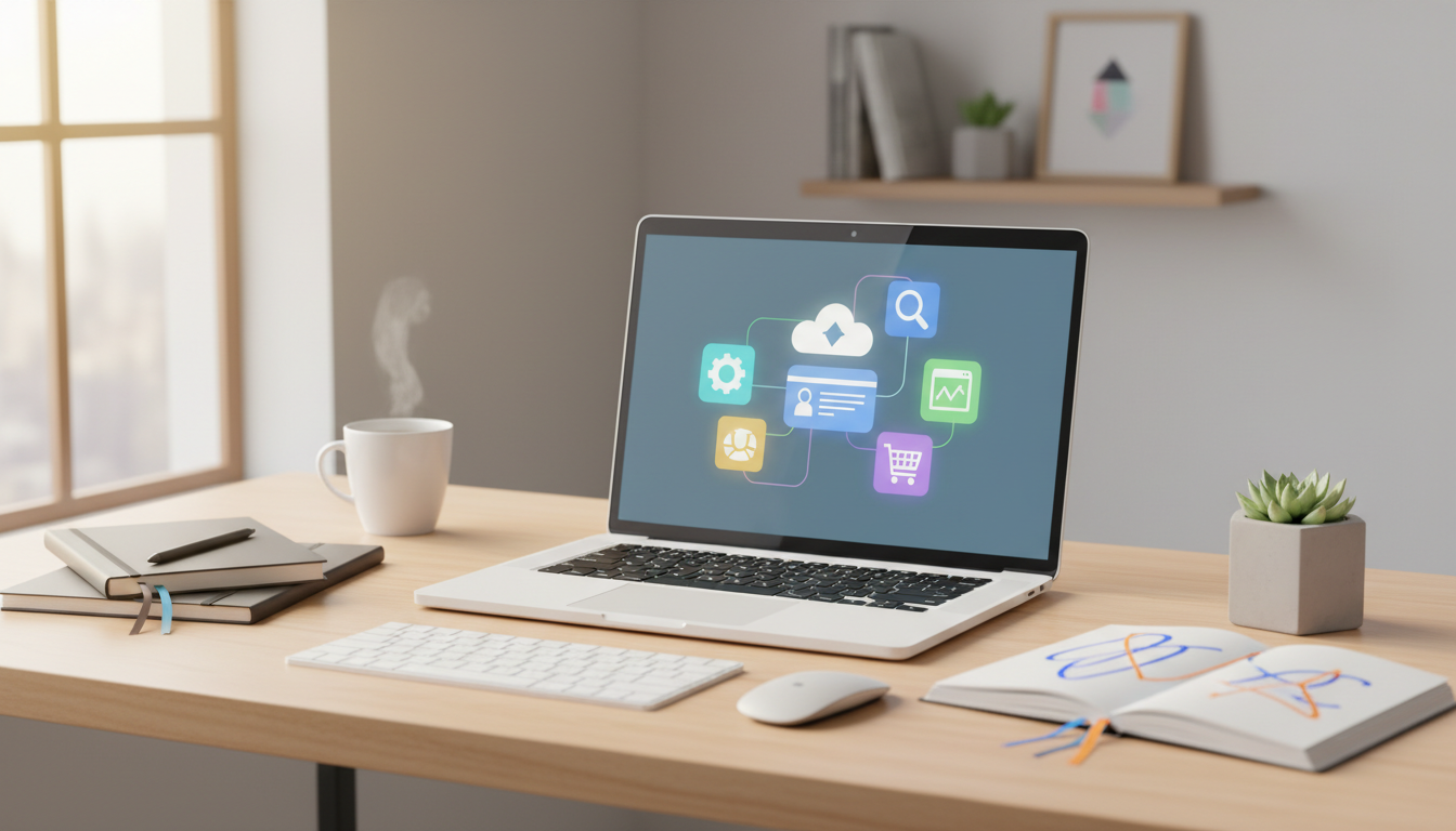 10 Best AI Tools for Creating and Selling Digital Products in 2026