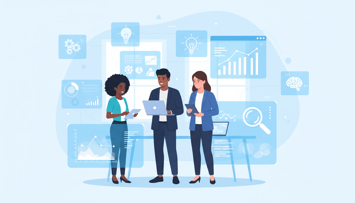 The Best AI Tools for Small Business Owners in 2026