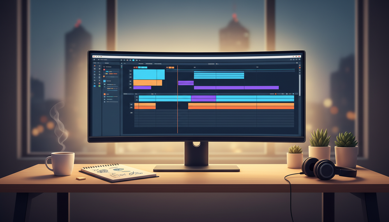 The Best AI Tools for YouTube Automation Channels in 2026