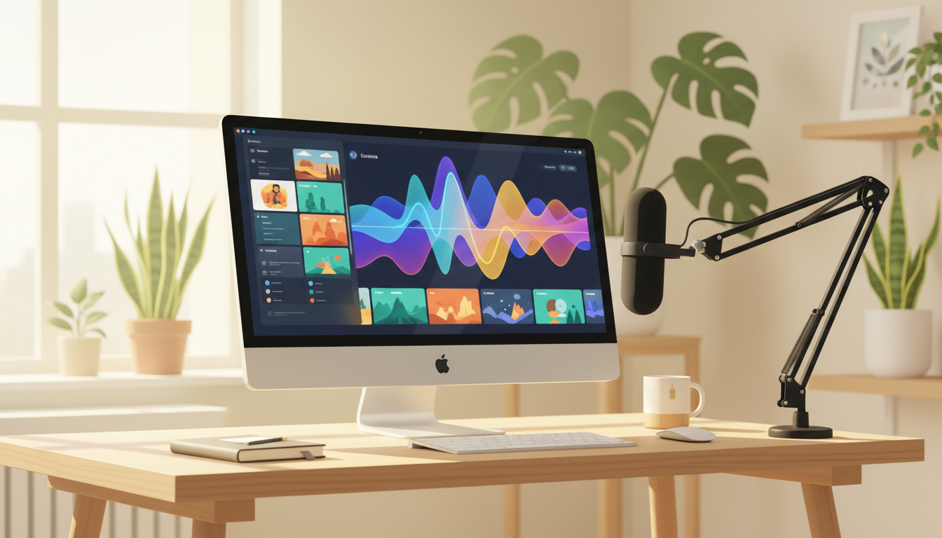 Best AI Video Generator With Voiceover Included