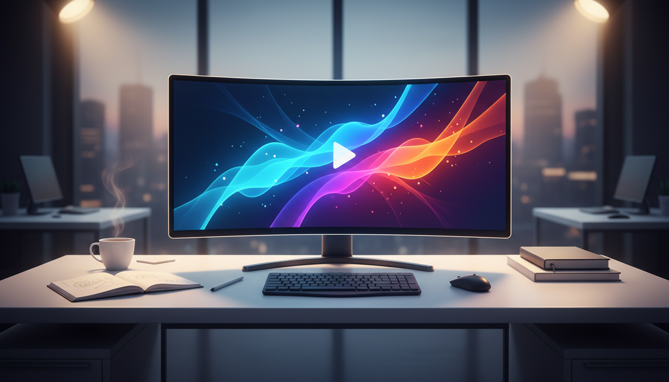 The 15 Best AI Video Generators for YouTube in 2026