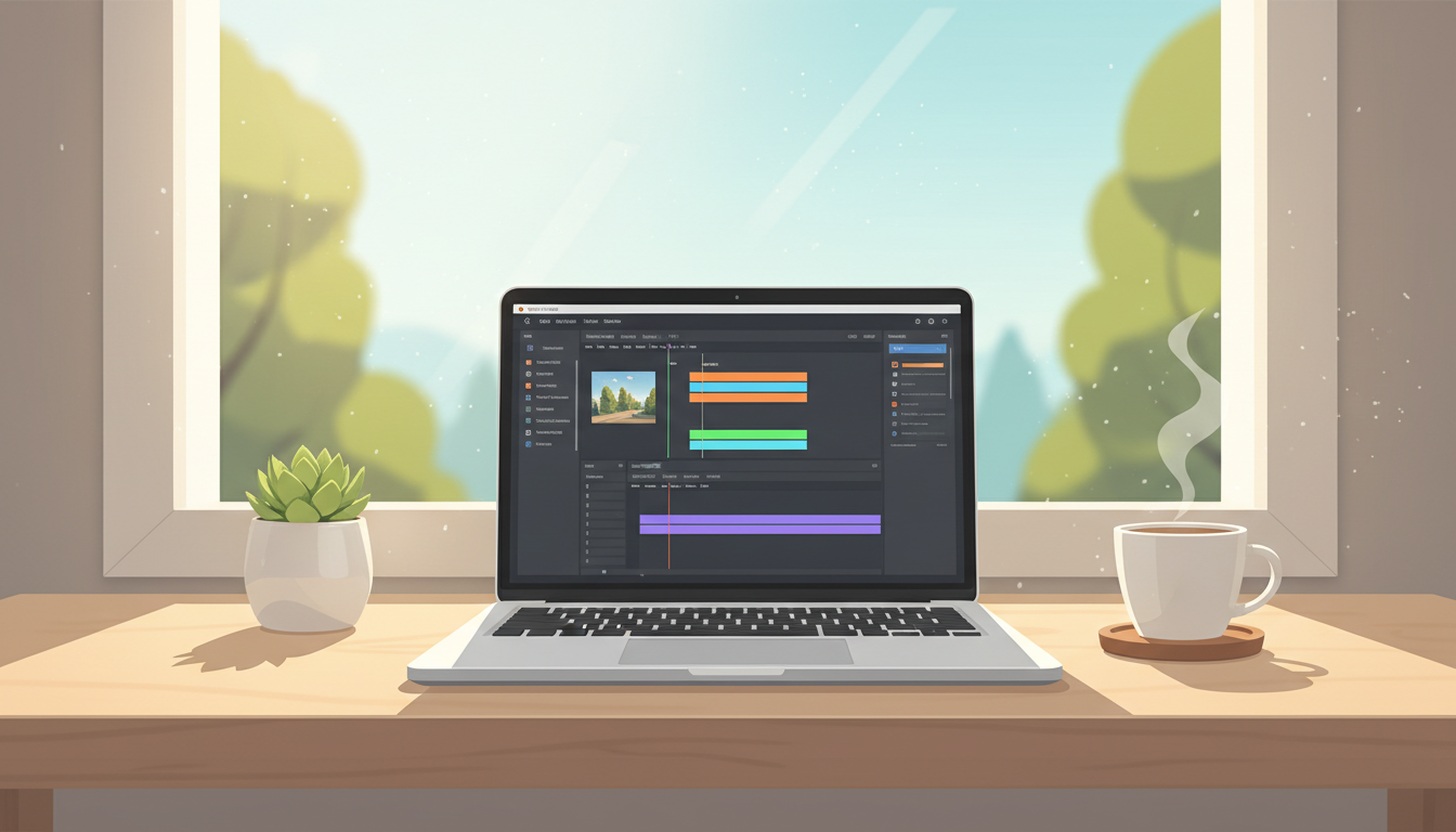 Best AI Video Generators for Beginners With No Editing Skills
