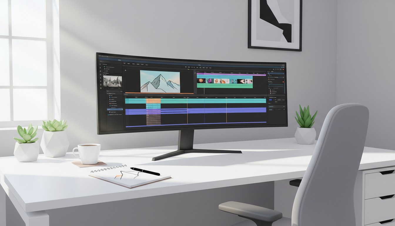 Best AI Video Generators That Add Subtitles Automatically