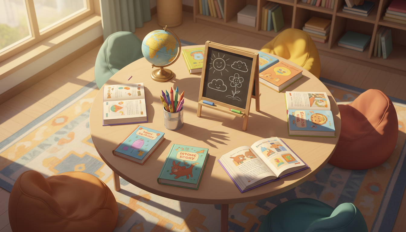 Best AI Video Tools for Kids and Education Channels