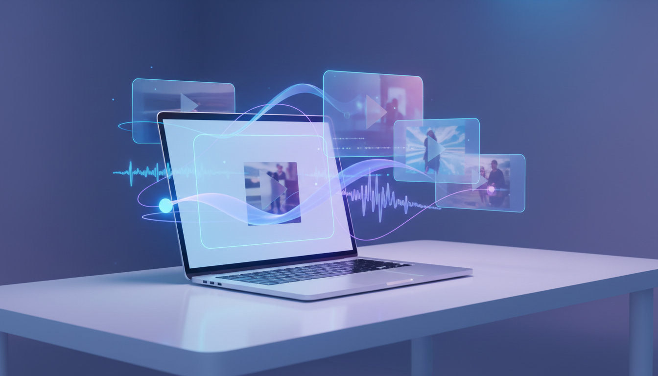 10 Best AI Video Makers for YouTube Automation in 2026