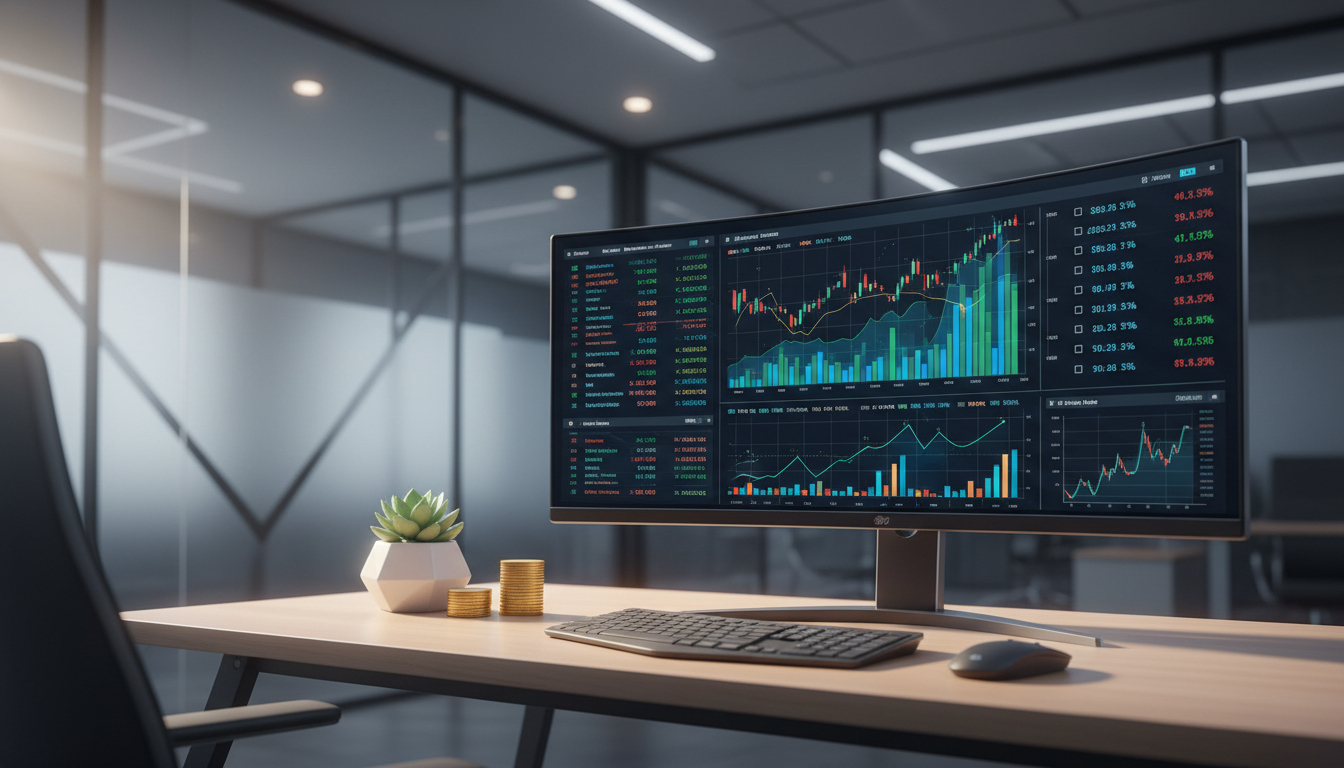 Best AI Video Tools for Finance Faceless Channels