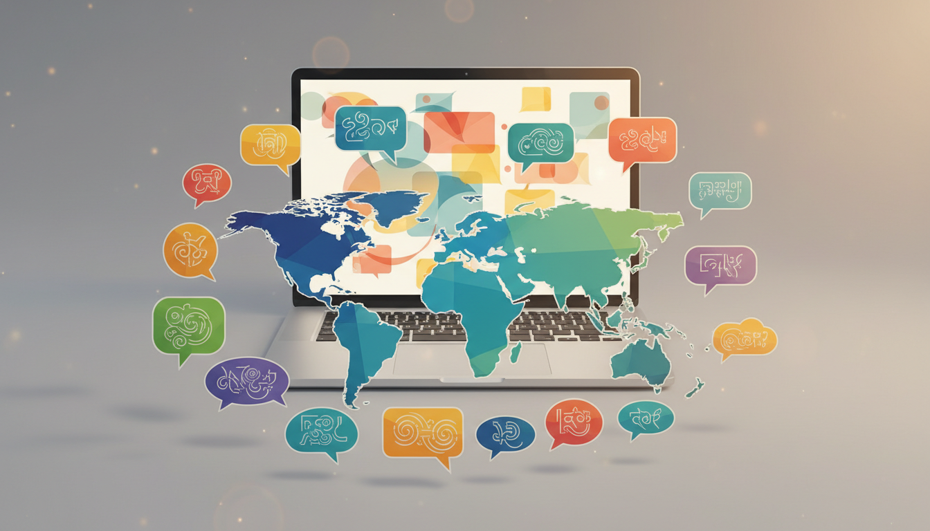 Best AI Video Tools for Multi Language YouTube Channels