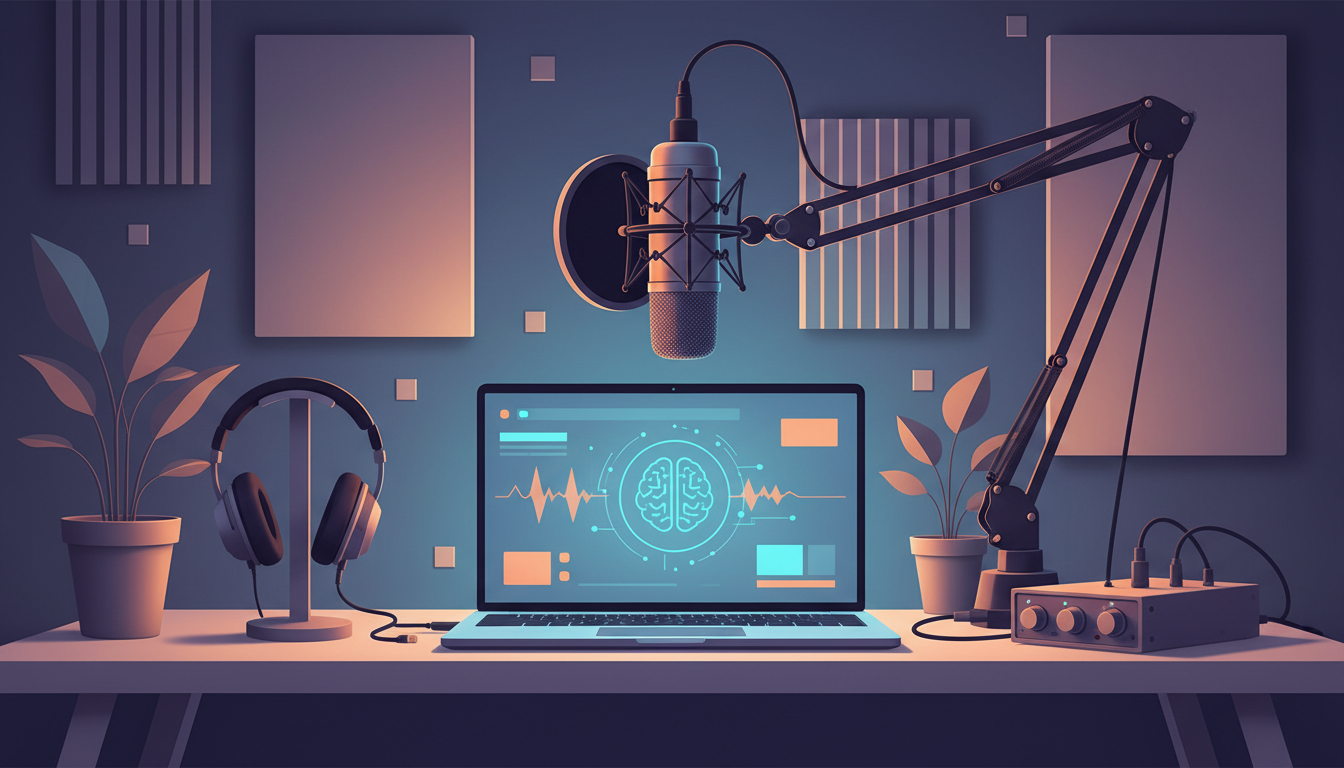 8 Best AI Voiceover Tools for Faceless YouTube Videos