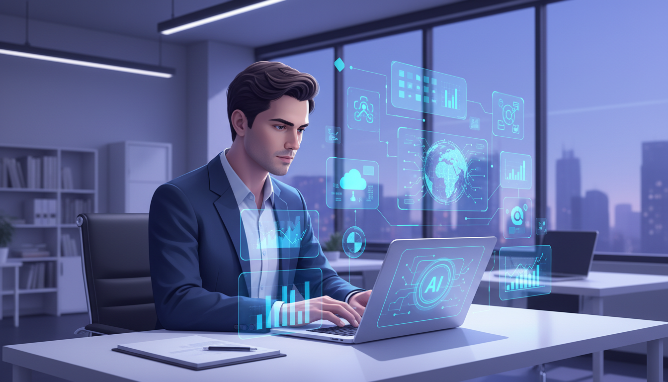 The Best Free AI Tools for Entrepreneurs
