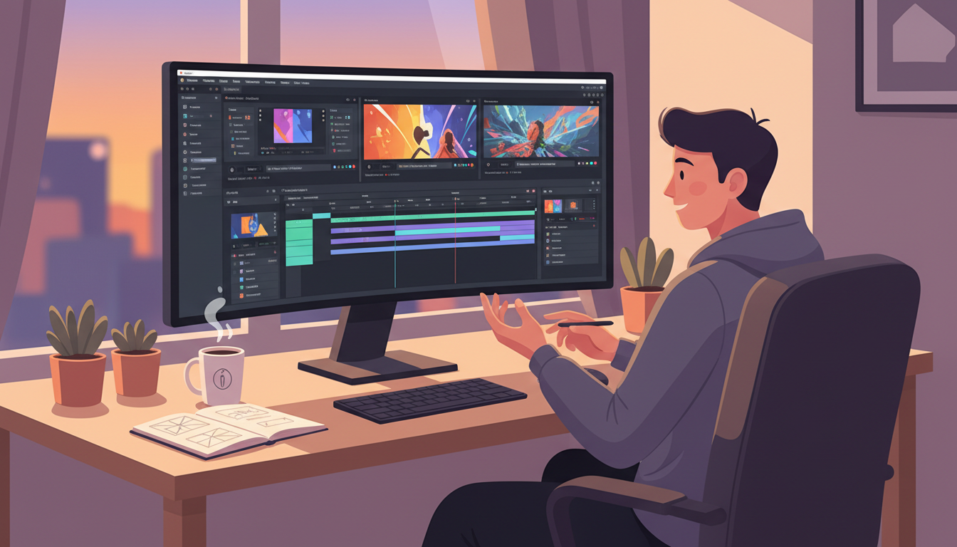The Best Pictory Alternatives for Faceless YouTube Channels