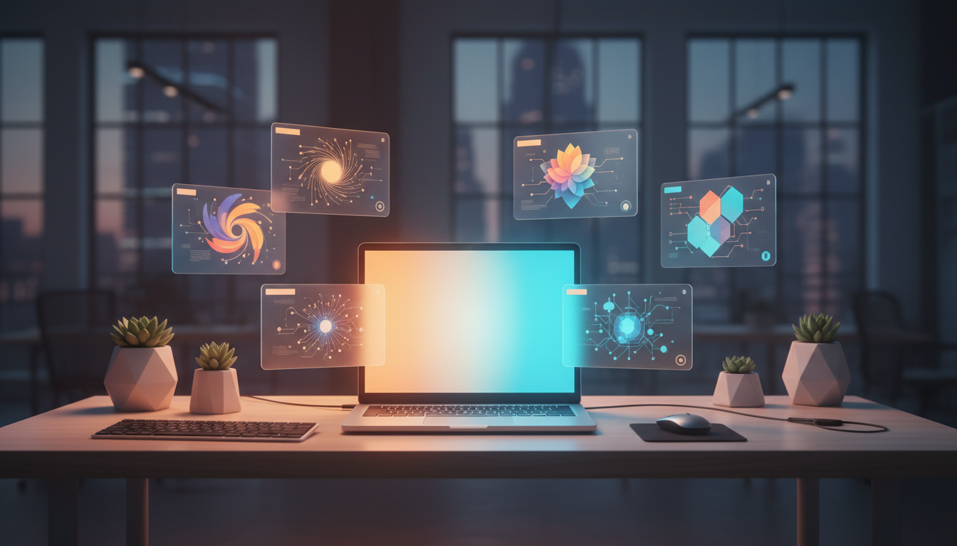 The Best Script to Video AI Tools for Faceless Channels