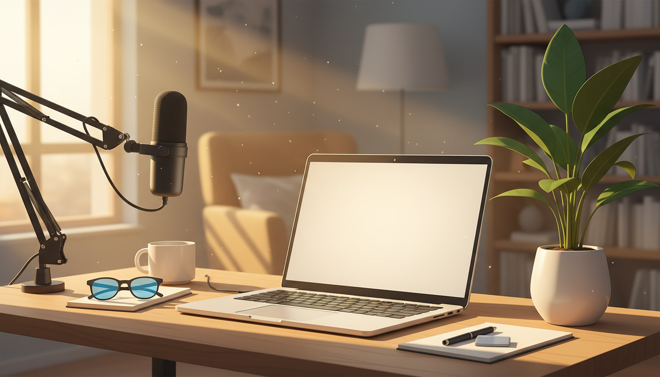 The Complete Beginner's Guide to AI Faceless Video Creation