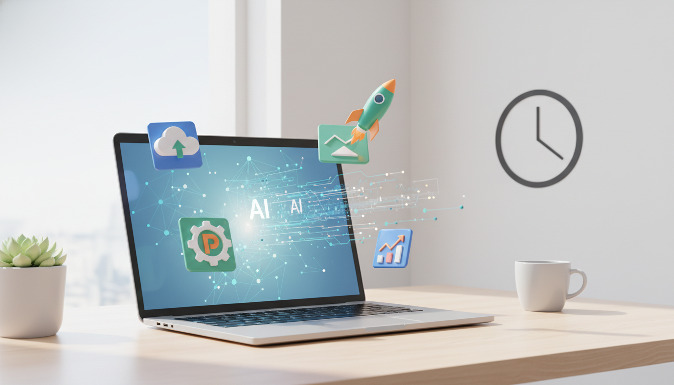 How to Create a Digital Product in Under 2 Hours