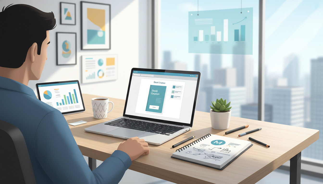 How to Create Lead Magnet Ebooks That Convert