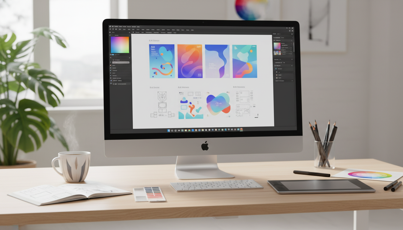 Creating Digital Templates That People Actually Buy