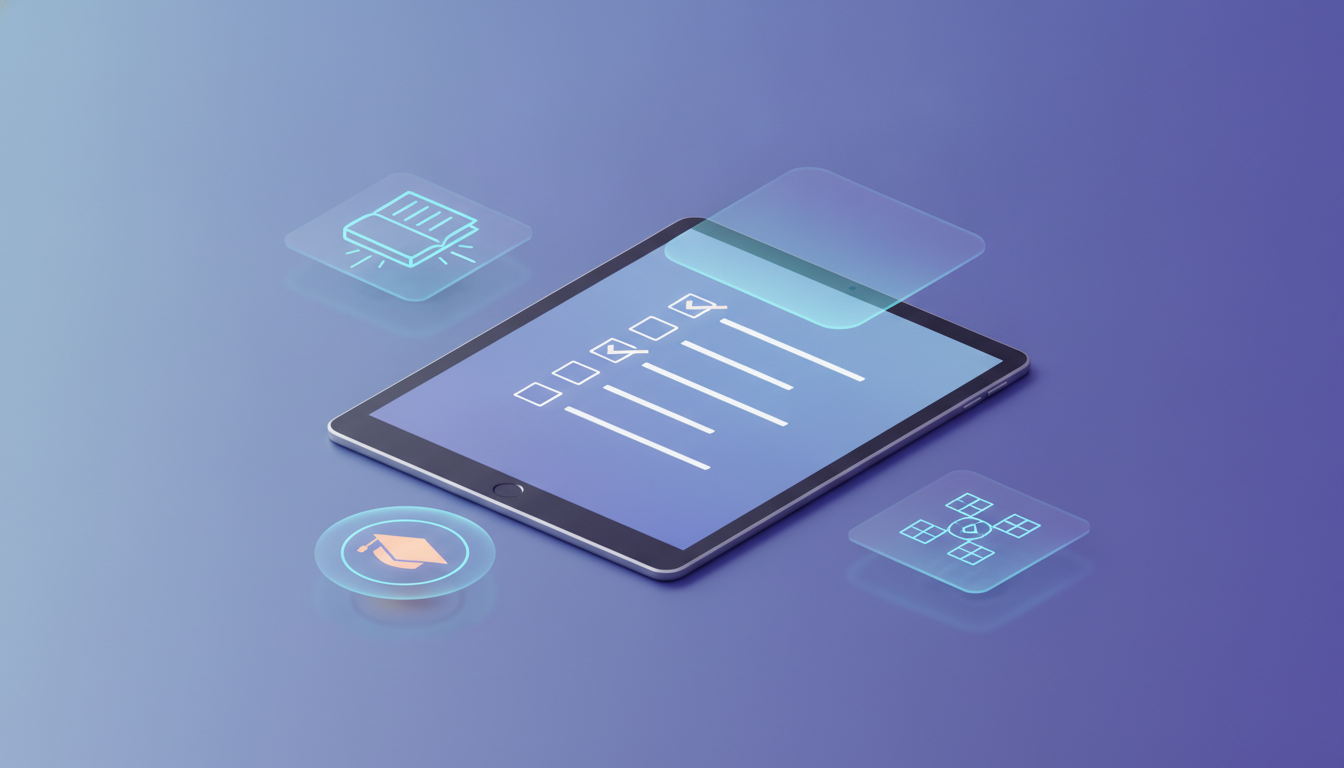 The Digital Product Creation Checklist for 2026
