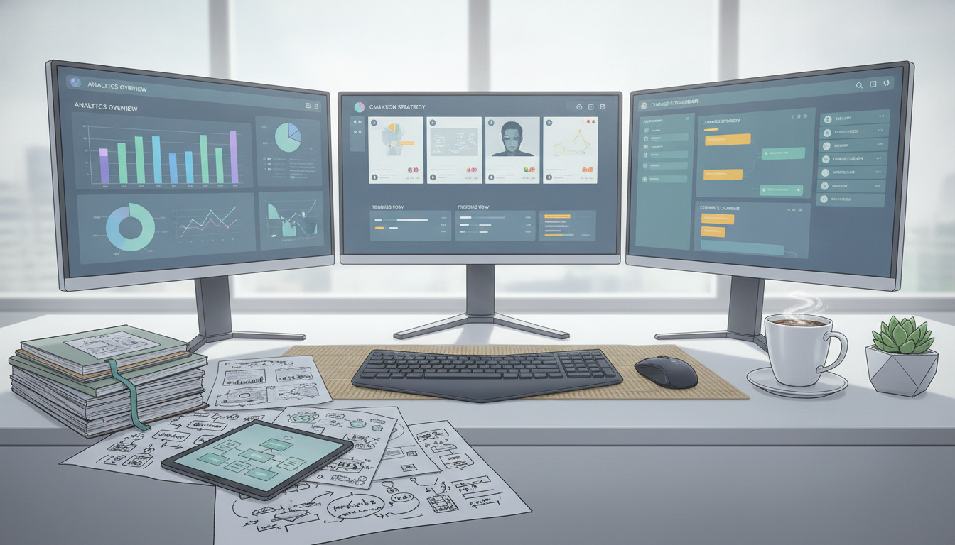 Digital Product Marketing: A Complete Strategy Guide