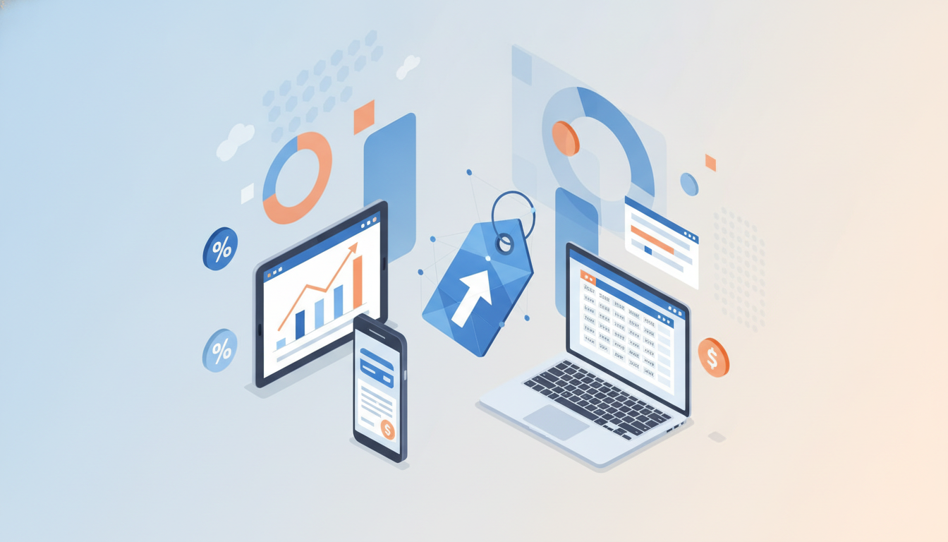 The Beginner's Guide to Digital Product Pricing