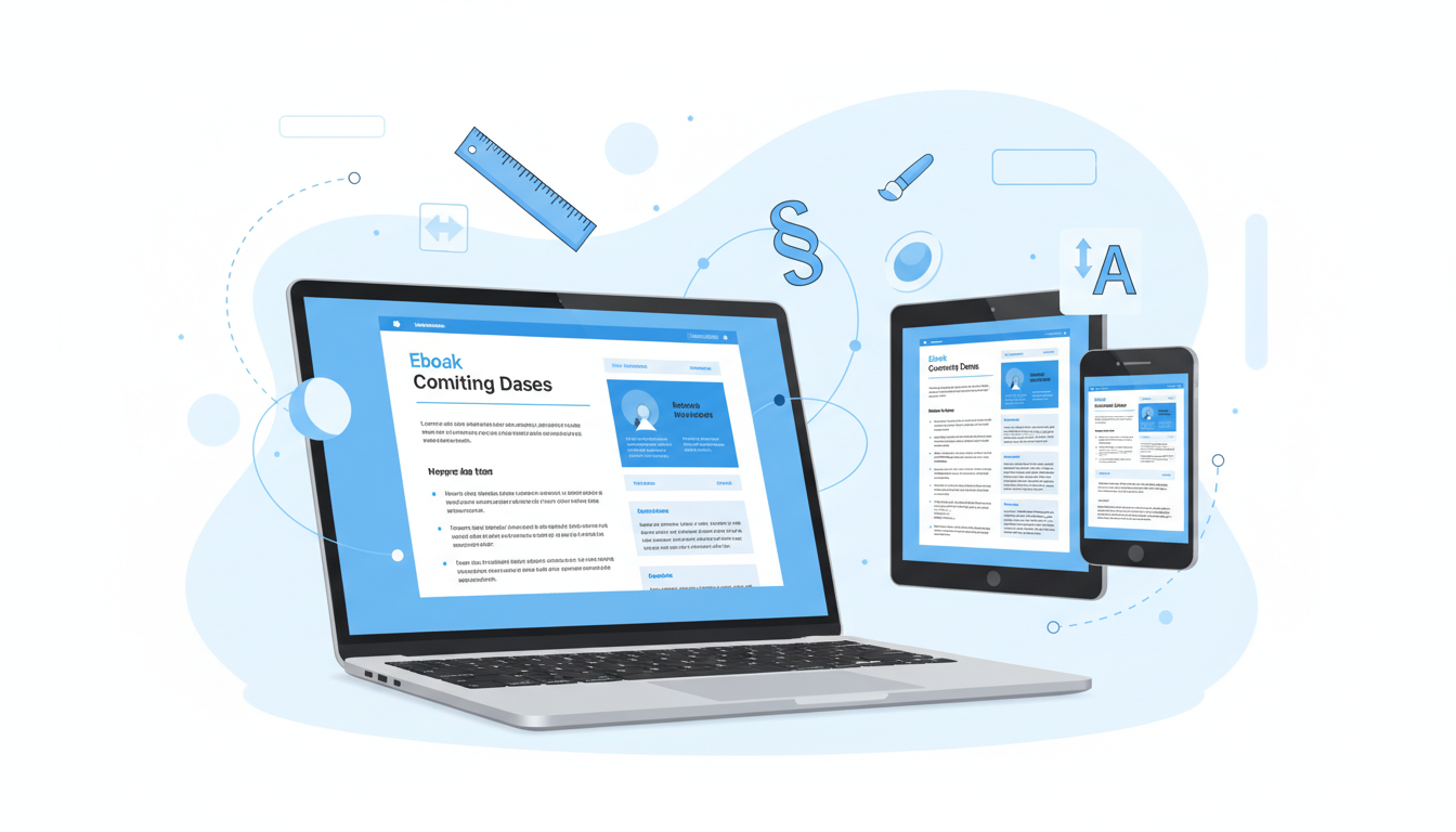The Ultimate Ebook Formatting Guide for Beginners