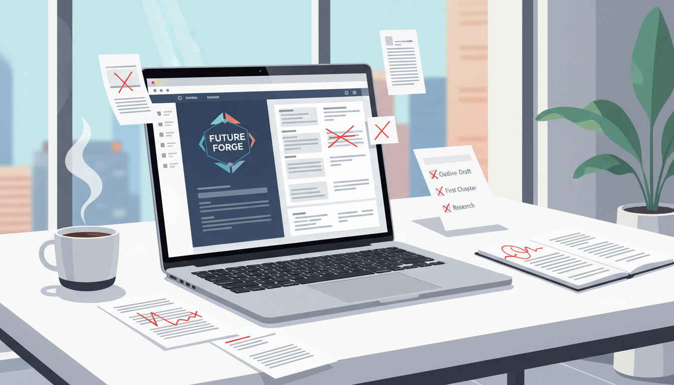 10 Common Ebook Mistakes and How to Avoid Them