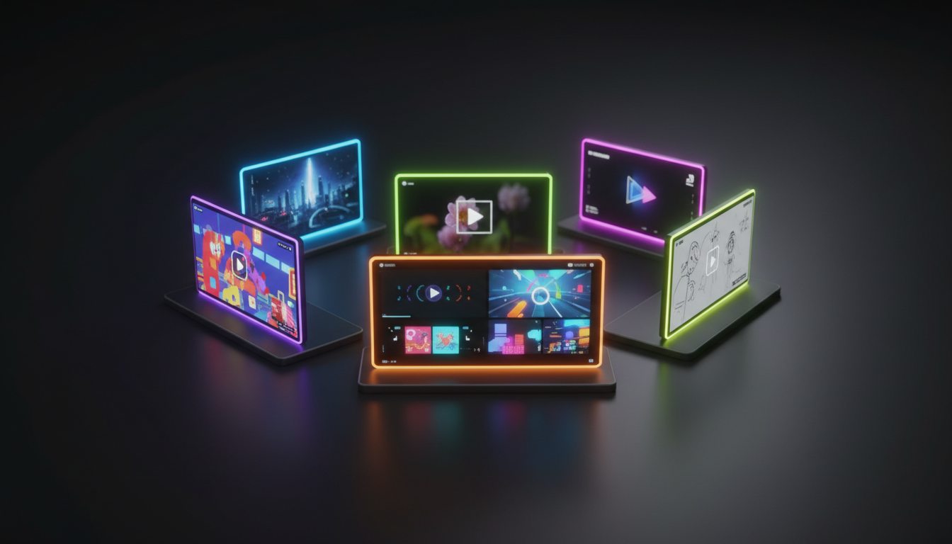 Fliki Alternatives: 6 Tools Worth Trying in 2026