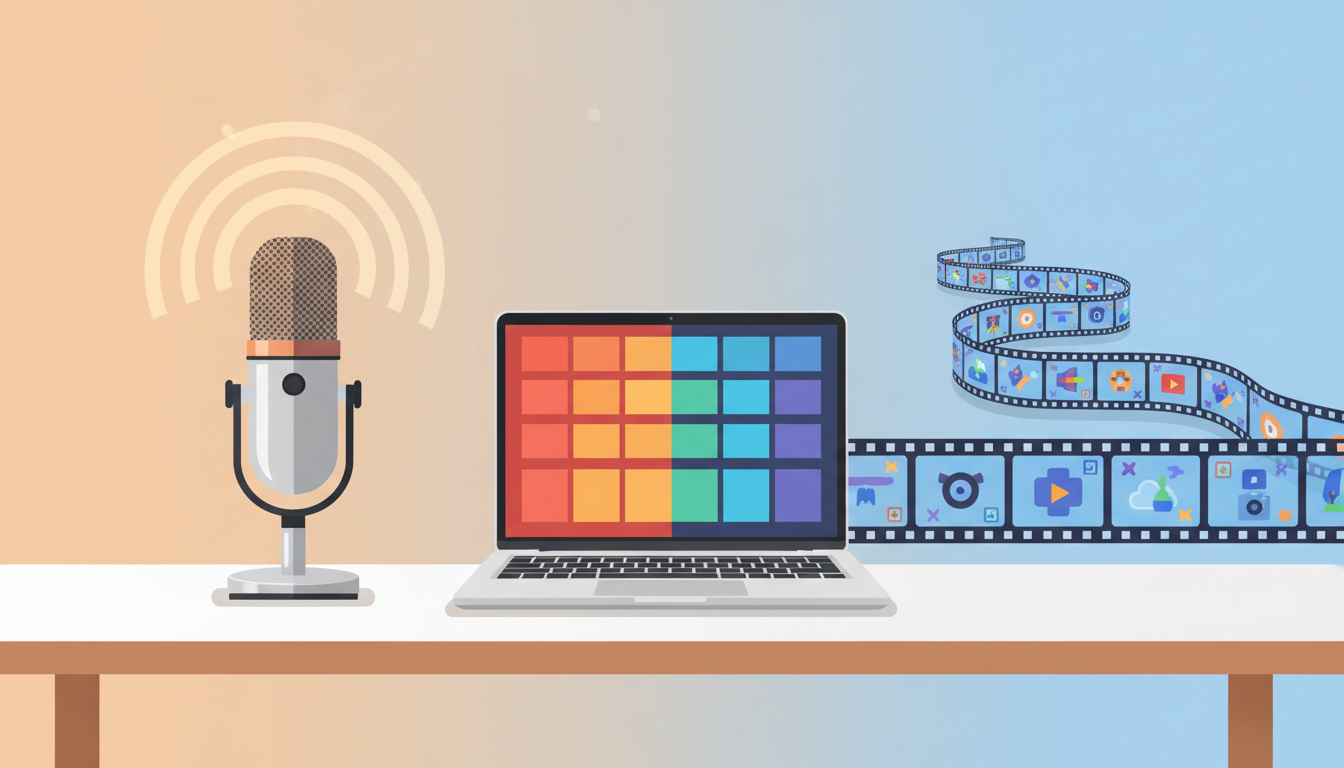 Fliki vs Digital Maker AI: Voice Quality and Long Form Compared