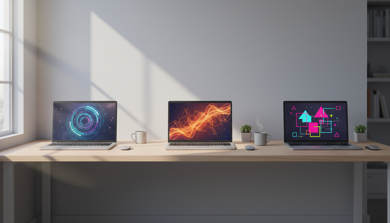 Frameloop vs Faceless.so vs Digital Maker AI: Indie Tools Compared