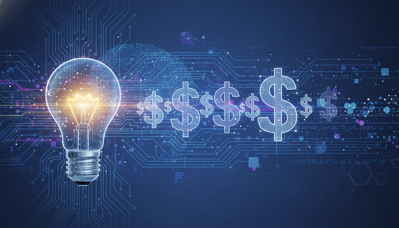 From Idea to Income: The Free AI Training That Walks You Through Every Step