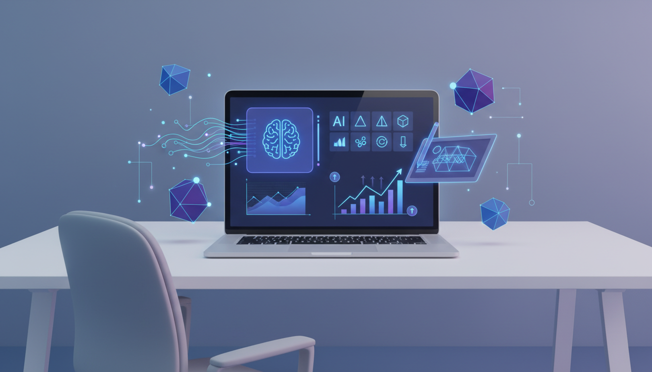 Inside the Free Digital Maker AI Tutorial: What You Will Actually Learn