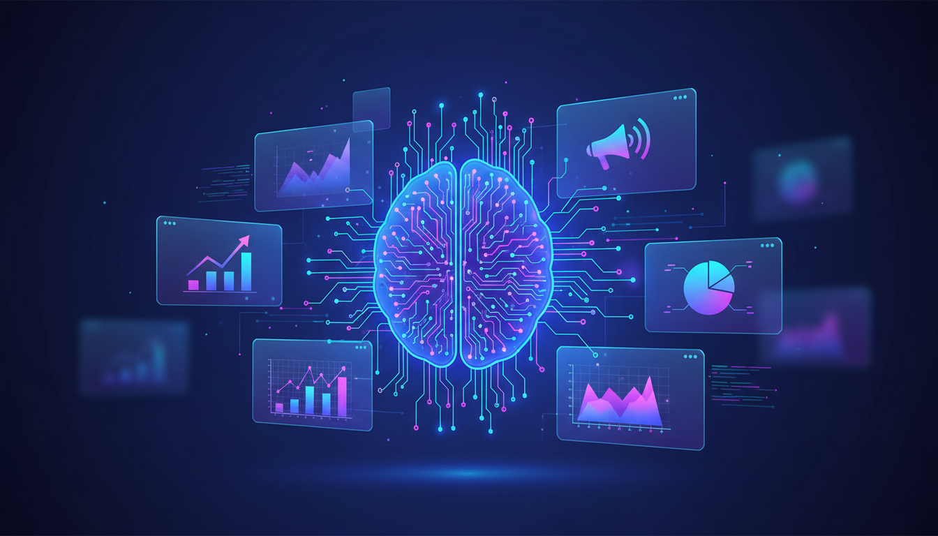 The Future of AI in Digital Marketing