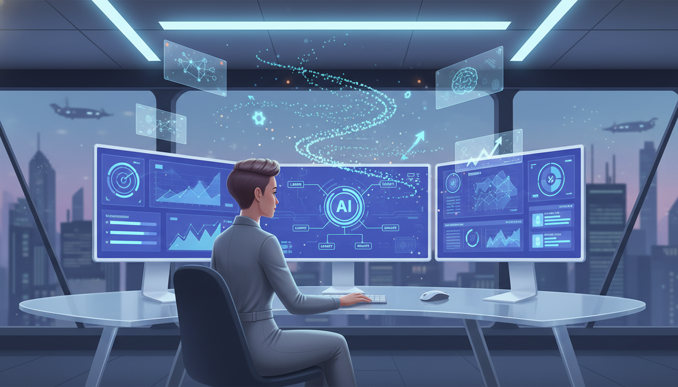 How AI is Revolutionising Freelance Work in 2026