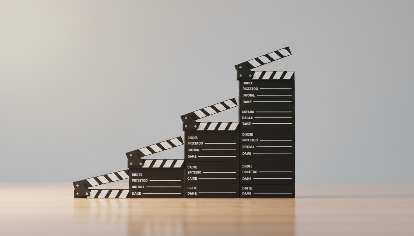 How Many Videos You Need Before a Faceless Channel Takes Off