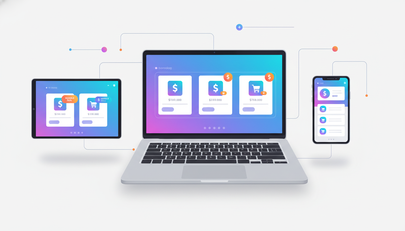 How to Bundle Digital Products for Higher Sales