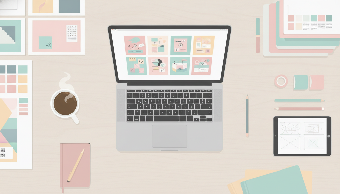 How to Create Pinterest Pins with AI That Get Clicks