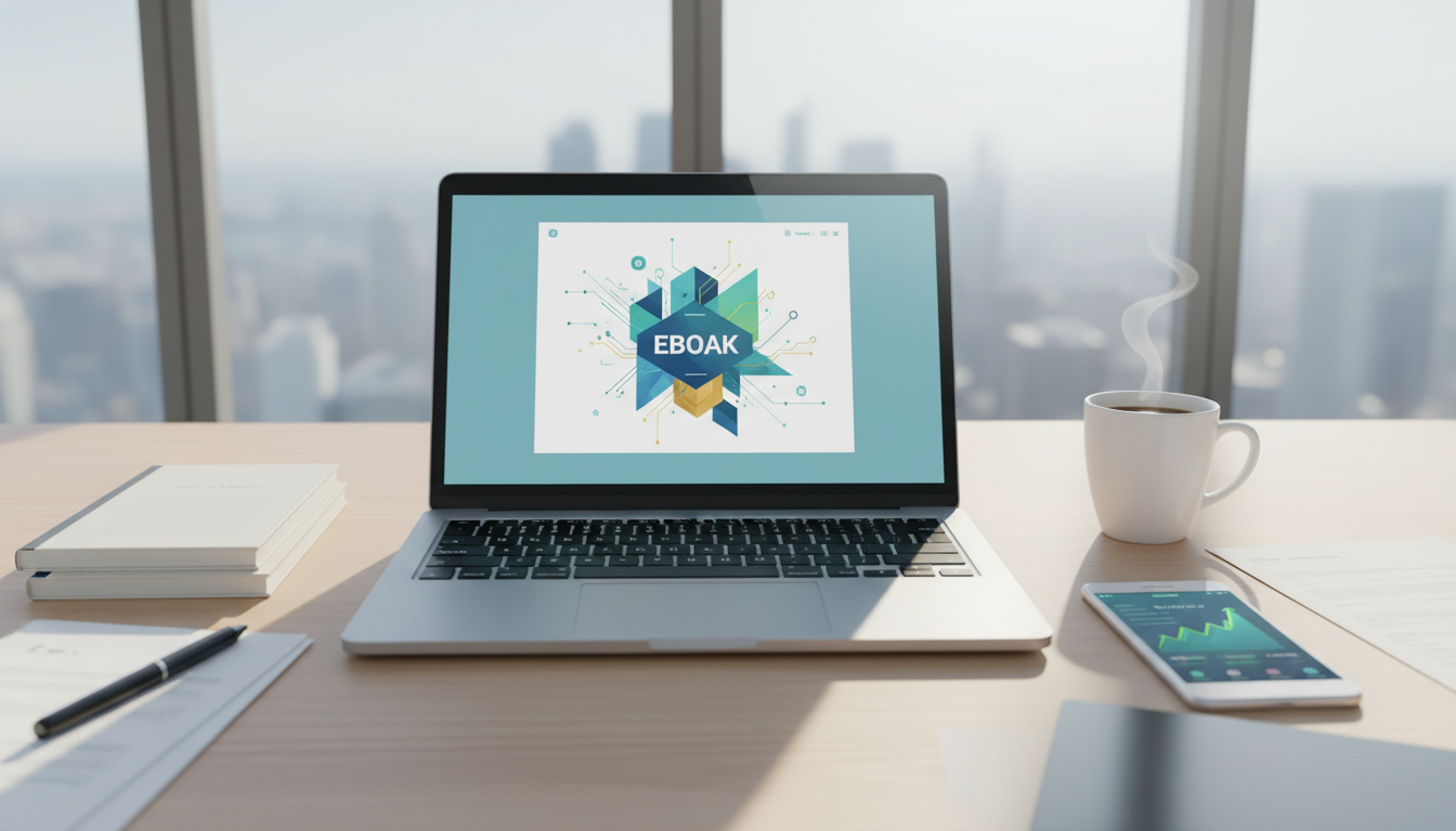 How to Create an Ebook That Actually Sells