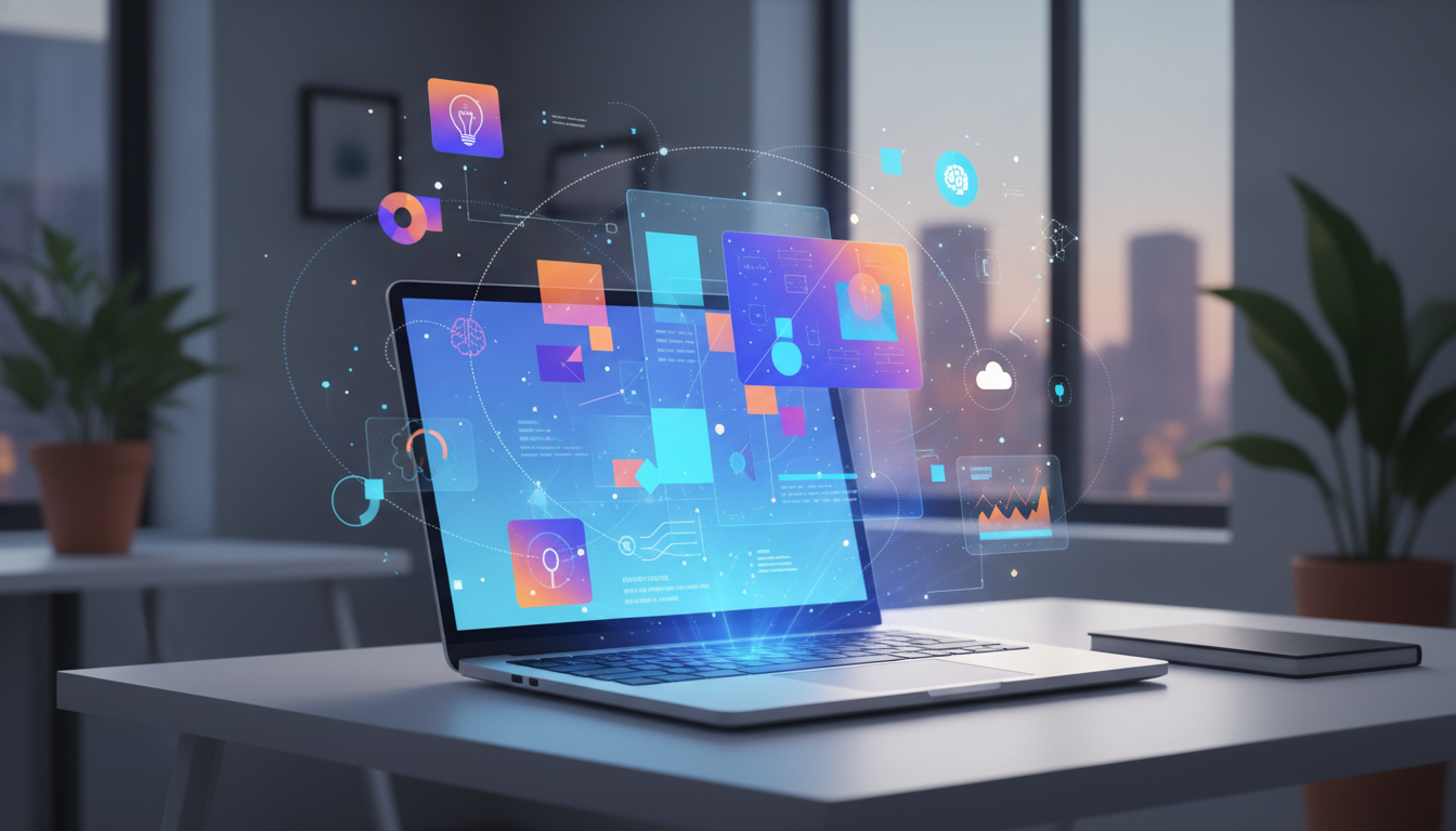 How to Create Infographics with AI