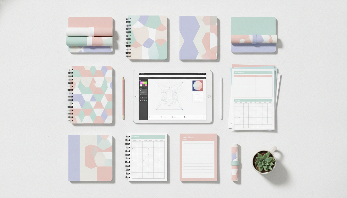 Digital Maker AI - Create AI-Powered Digital Products