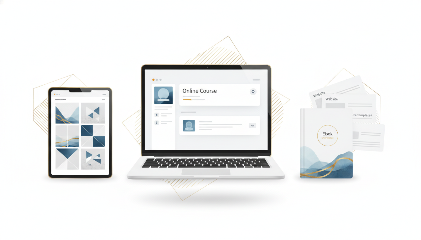 How to Create Stunning Product Images with AI