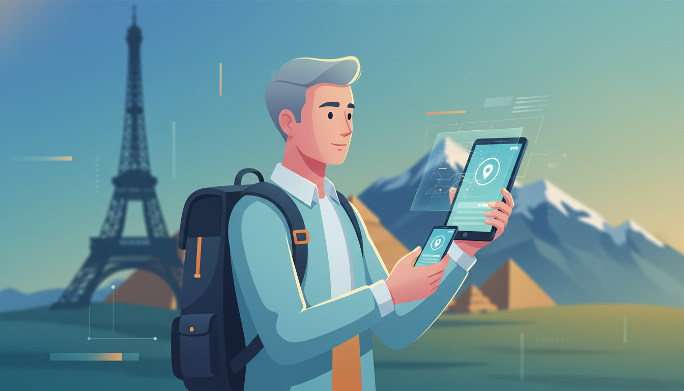 How to Create Travel Guides with AI